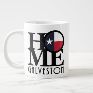 HOME Galveston 20oz Jumbo Mugg