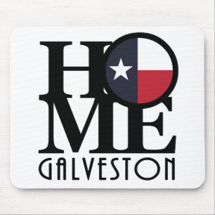 HOME Galveston Musmatta