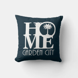 HOME Garden City SC Kudde