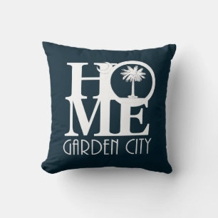 HOME Garden City SC Kudde