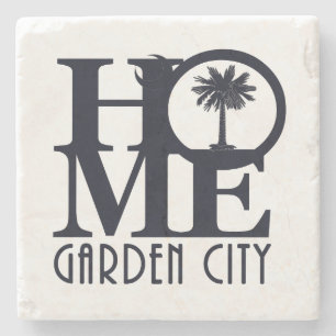 HOME Garden City SC Stenunderlägg