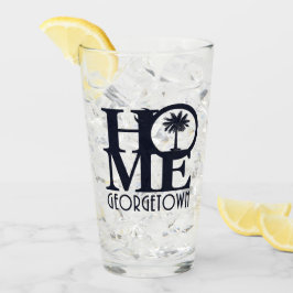 HOME Georgetown SC Glaskopp