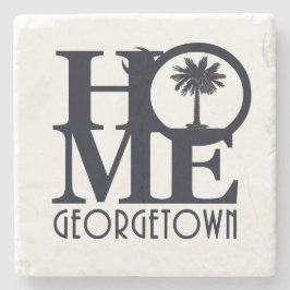 HOME GeorgetownSC Stenunderlägg