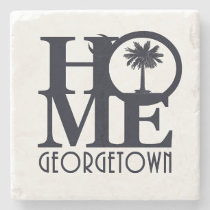 HOME GeorgetownSC Stenunderlägg