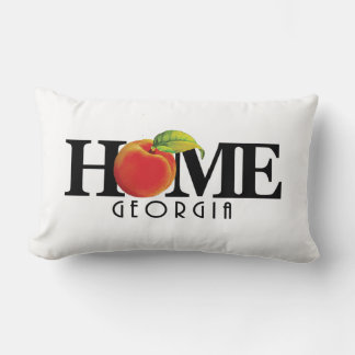 HOME Georgia Lumbarkudde