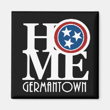HOME Germantown Tennessee
