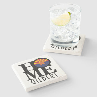 HOME Gilbert Arizona Stenunderlägg