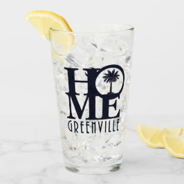 HOME Greenville SC Glaskopp