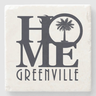 HOME Greenville SC Stenunderlägg