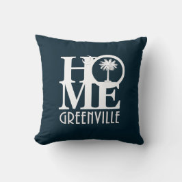 HOME Greenville South Carolina Kudde