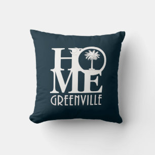 HOME Greenville South Carolina Kudde