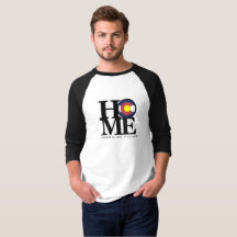 HOME Greenwood Village Manar Långärmad Shirt