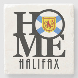 HOME Halifax Nova Scotia Stenunderlägg