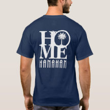 HOME Hanahan SC