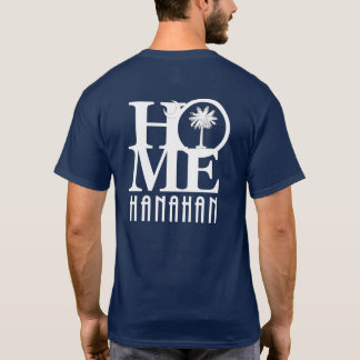 HOME Hanahan SC T Shirt