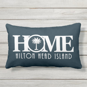 HOME Hilton Head Island Lumbarkudde