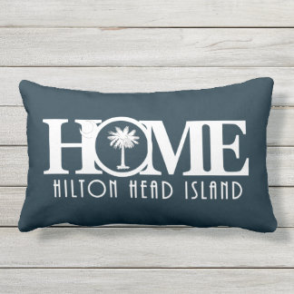 HOME Hilton Head Island Lumbarkudde