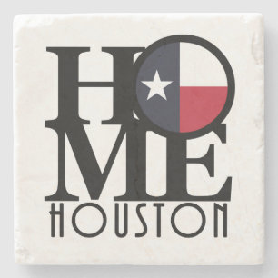 HOME Houston Stone Underlägg