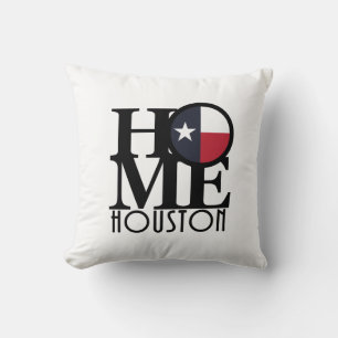 HOME Houston Texas Kudde