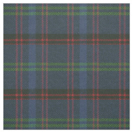 Home/Hume Scottish Tartan Fabric Tyg
