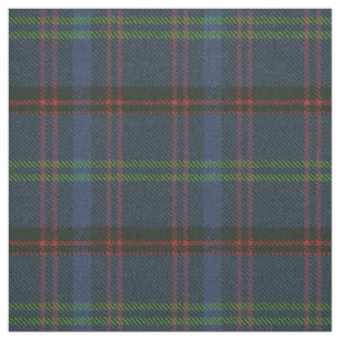 Home/Hume Scottish Tartan Fabric Tyg
