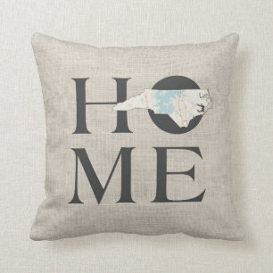 HOME i North Carolina Kudde