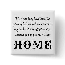 HOME inspiration Mooji Quote Black White Meditatio