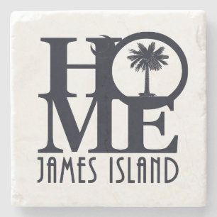 HOME James Island SC Stenunderlägg