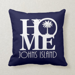 HOME Johns Island SC Kudde