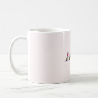 Home. Kaffemugg