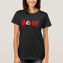 Home - Kanada T-Shirt