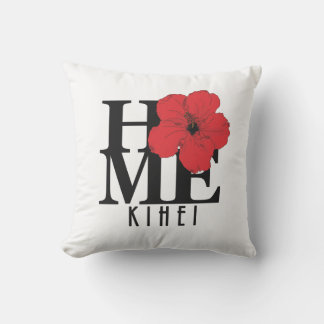 HOME Kihei Hawaii Kudde