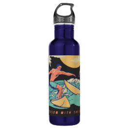 Home/Kitchen Energy Flow Lessons LearnWater Bottle