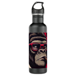 Home/Kitchen Gorilla Boss Water Bottle