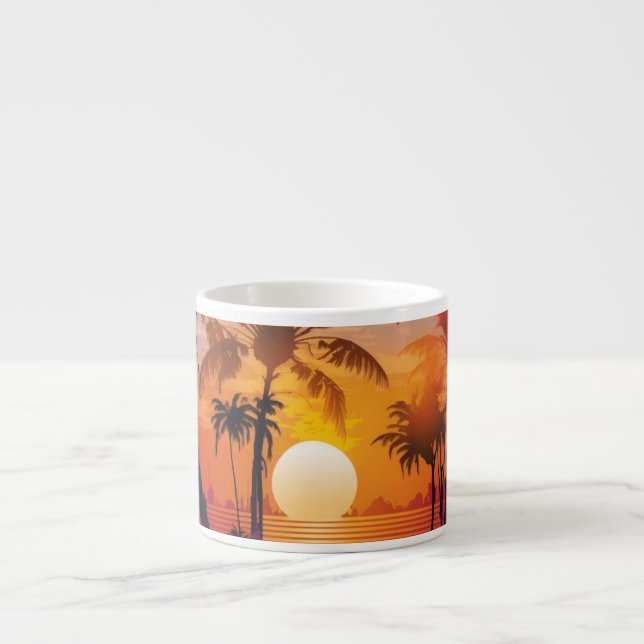 HOME/KITCHEN LIFE'S JOURNEY CHEER UP MUG ESPRESSOMUGG (Framsidan)