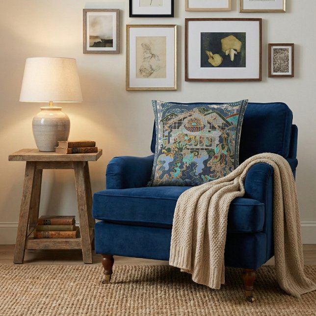 Home Kudde (Skapare uppladdad)