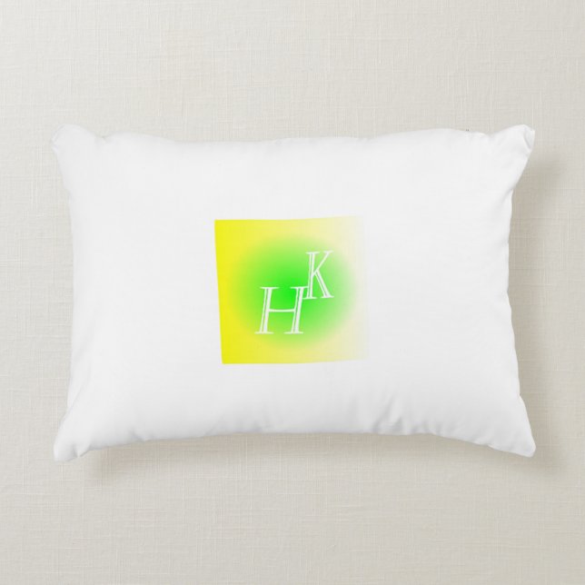 Home Kung Prydnadskudde (Framsidan)