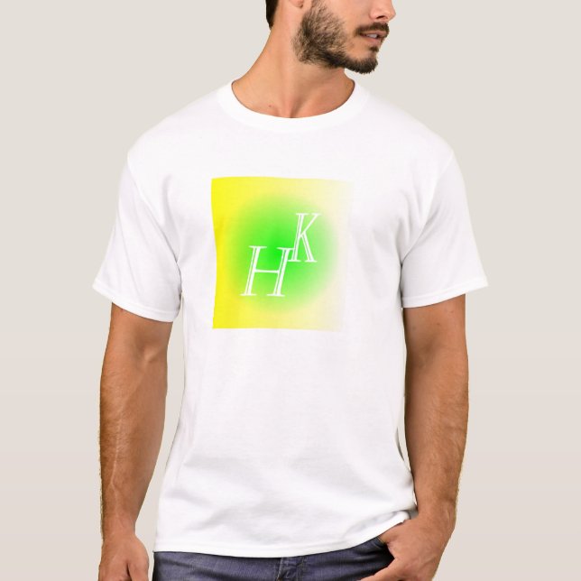 Home Kung T Shirt (Framsida)