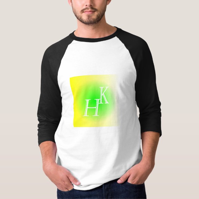 Home Kung T Shirt (Framsida)