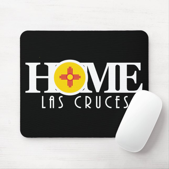 HOME Las Cruces Musmatta (Med mus)