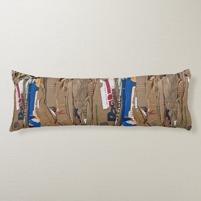 Home & Living > Bedding > Bed & Body Pillows Kroppskudde (Framsidan)