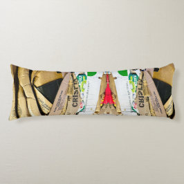 Home & Living > Bedding > Bed & Body Pillows Kroppskudde