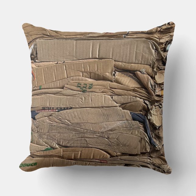 Home & Living > Bedding > Bed & Body Pillows Kudde (Framsida)