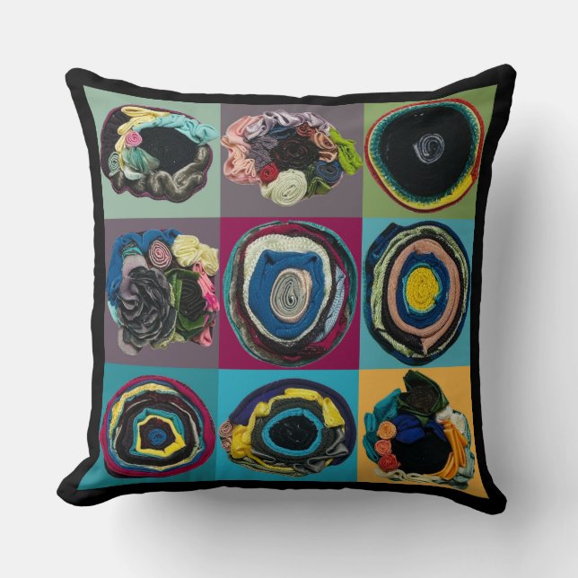 Home & Living > Home Décor > Pillows & Poufs > Thr Kudde (Framsida)