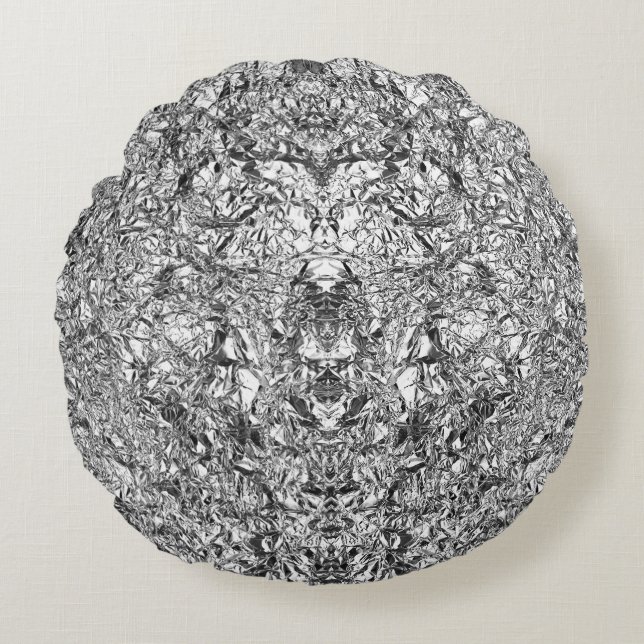 Home & Living > Home Décor > Pillows & Poufs > Thr Rund Kudde (Framsidan)