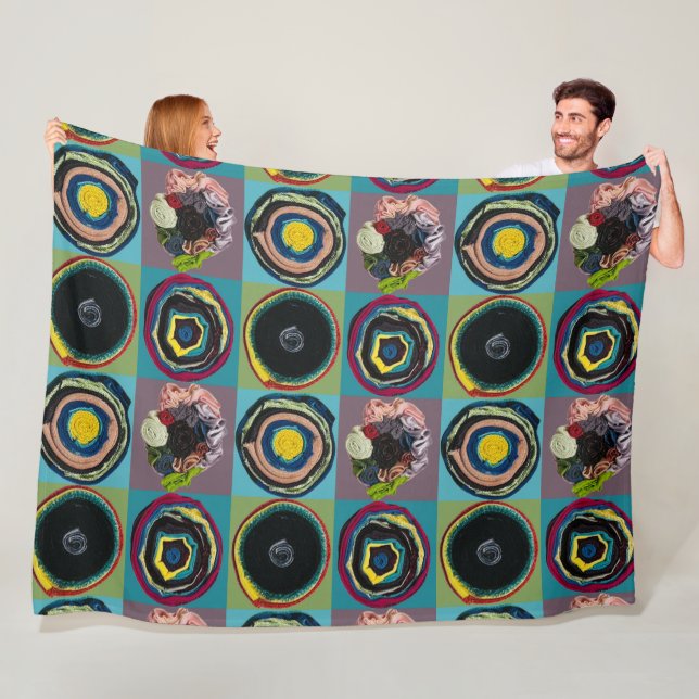 Home & Living > Home Décor > Throw, Fleece & Sherp (På plats)