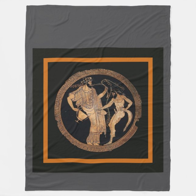 Home & Living > Home Décor > Throw, Fleece & Sherp (Framsidan)