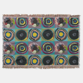 Home & Living > Home Décor > Throw, Fleece & Sherp Filt