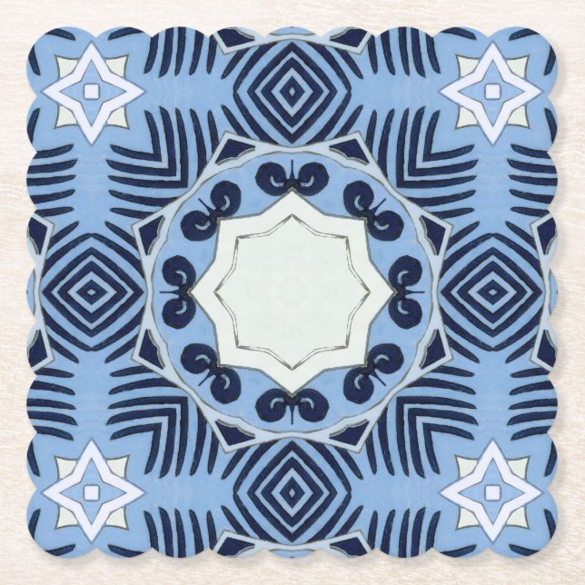 Home & Living > Kitchen & Dining > Barware & Bar T Underlägg Papper (Framsida)