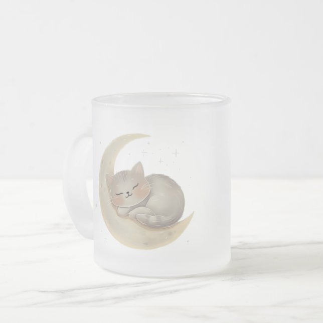    Home & Living > Kitchen & Dining > Drinkware >  Frostad Glasmugg (Framsida vänster)